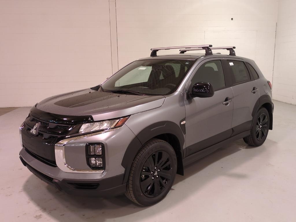 new 2025 Mitsubishi Outlander Sport car, priced at $30,965