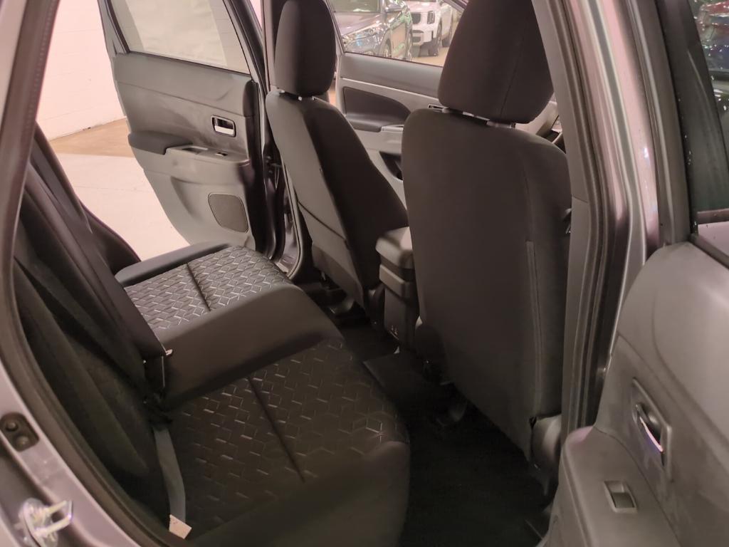 new 2025 Mitsubishi Outlander Sport car, priced at $30,965