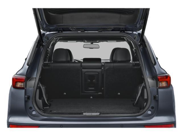 new 2025 Mitsubishi Outlander PHEV car, priced at $51,735