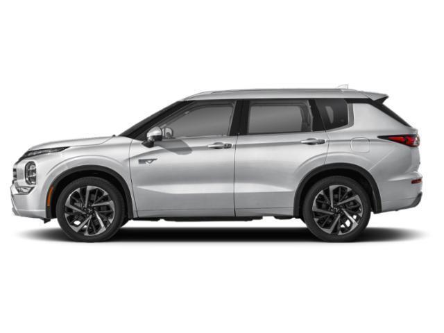 new 2025 Mitsubishi Outlander PHEV car, priced at $49,780