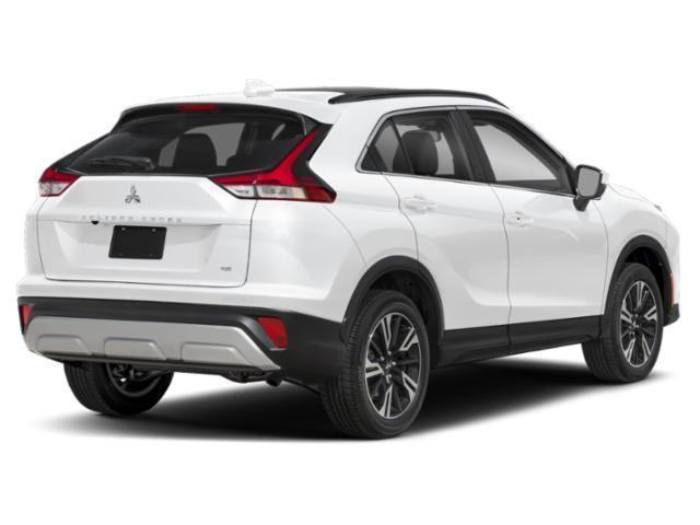 new 2026 Mitsubishi Eclipse Cross car, priced at $33,586