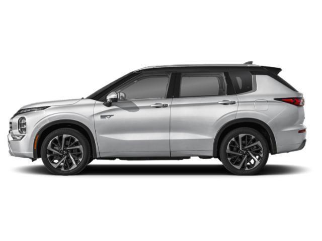 new 2025 Mitsubishi Outlander PHEV car, priced at $53,085