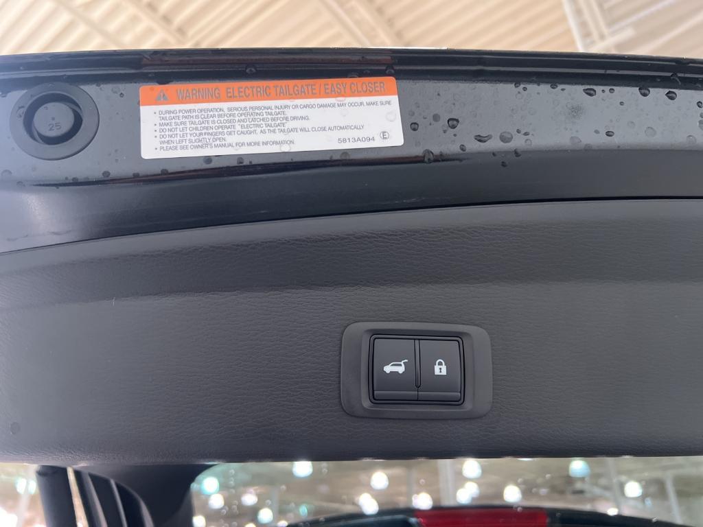 new 2025 Mitsubishi Outlander PHEV car, priced at $45,415