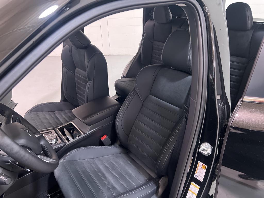 new 2025 Mitsubishi Outlander PHEV car, priced at $45,415