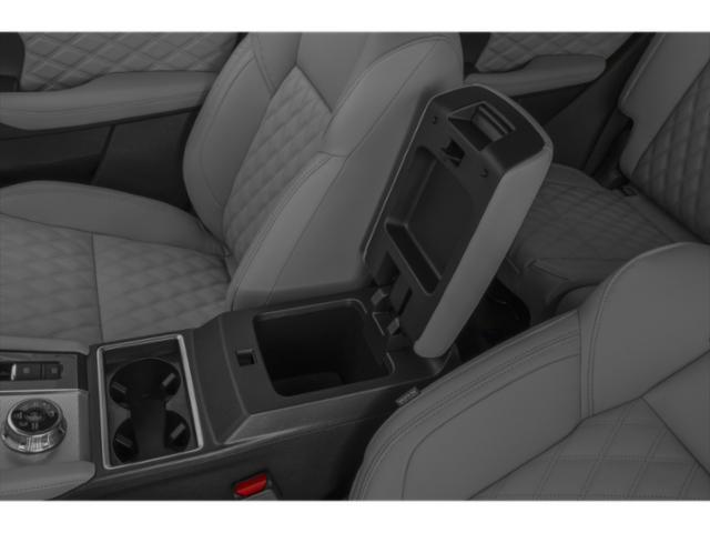 new 2025 Mitsubishi Outlander PHEV car, priced at $53,680