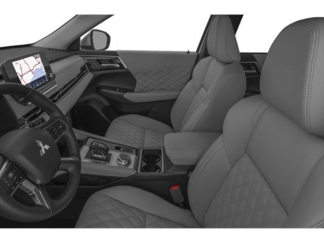 new 2025 Mitsubishi Outlander PHEV car, priced at $53,680