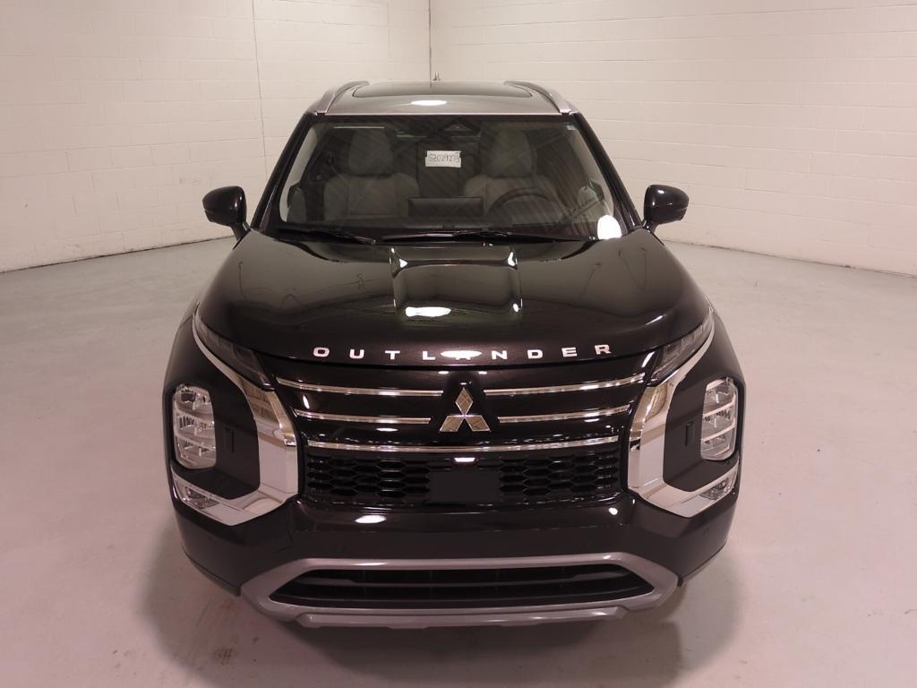 new 2025 Mitsubishi Outlander car, priced at $45,590