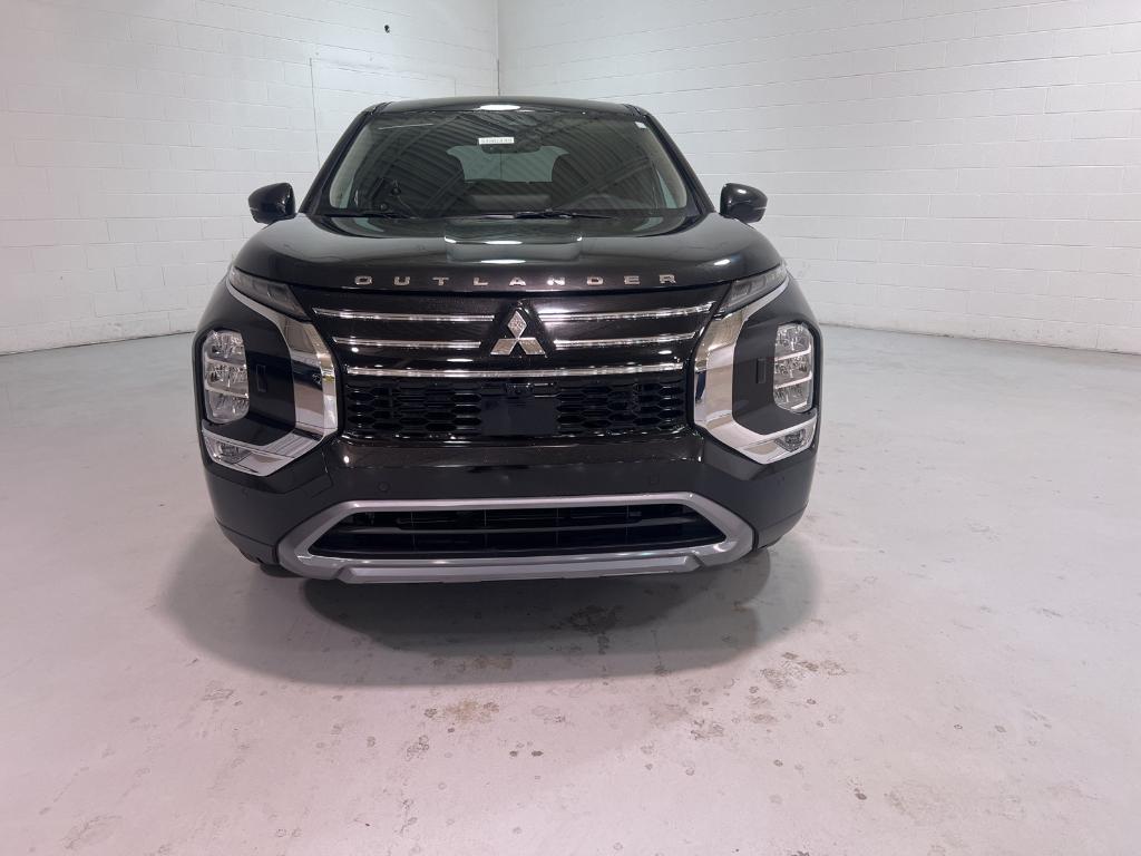 new 2025 Mitsubishi Outlander car, priced at $37,500