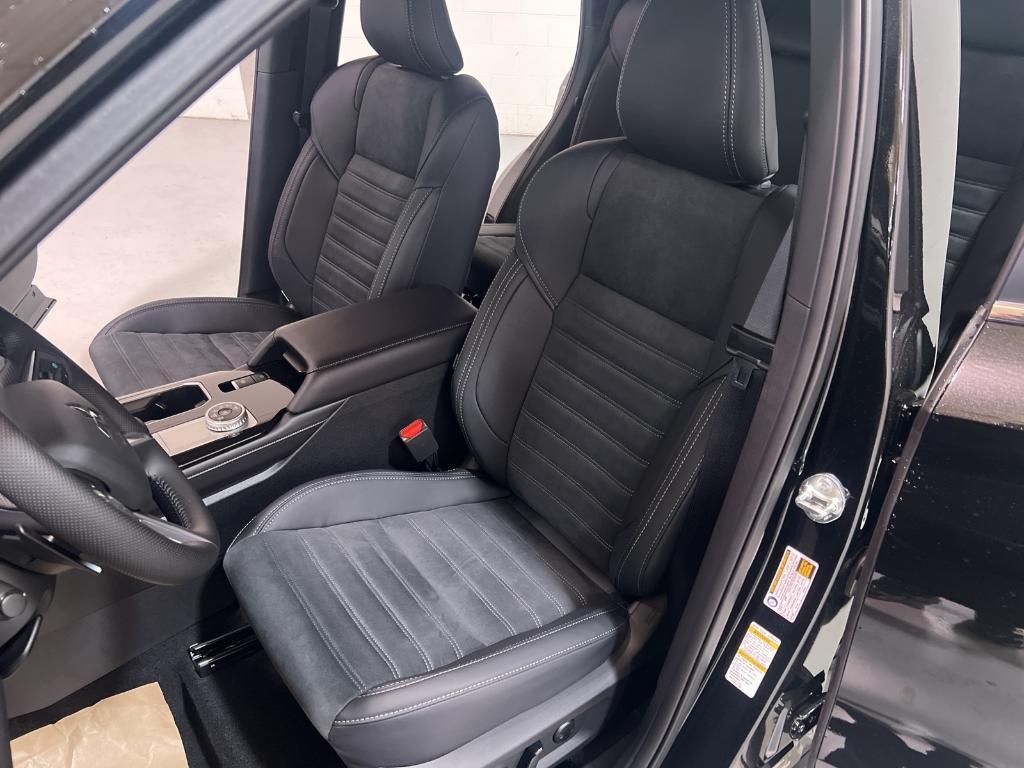 new 2025 Mitsubishi Outlander car, priced at $37,500