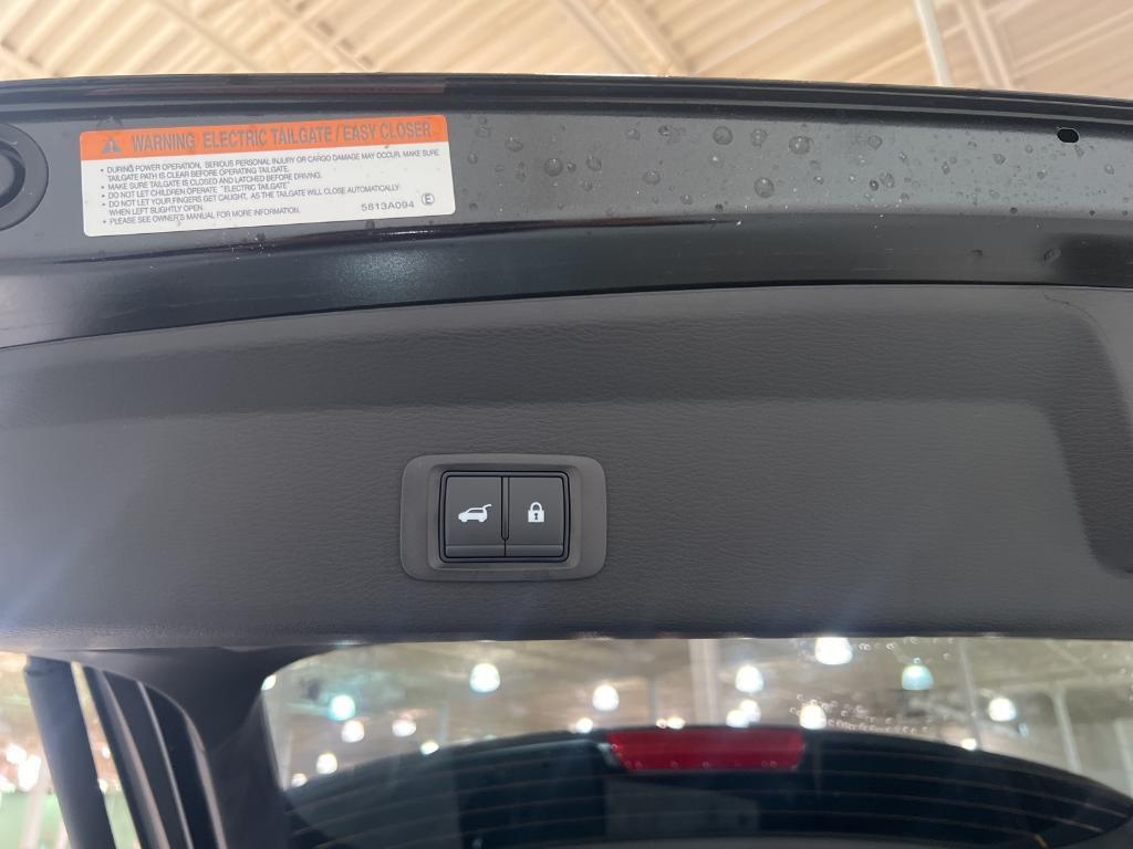 new 2025 Mitsubishi Outlander car, priced at $37,500