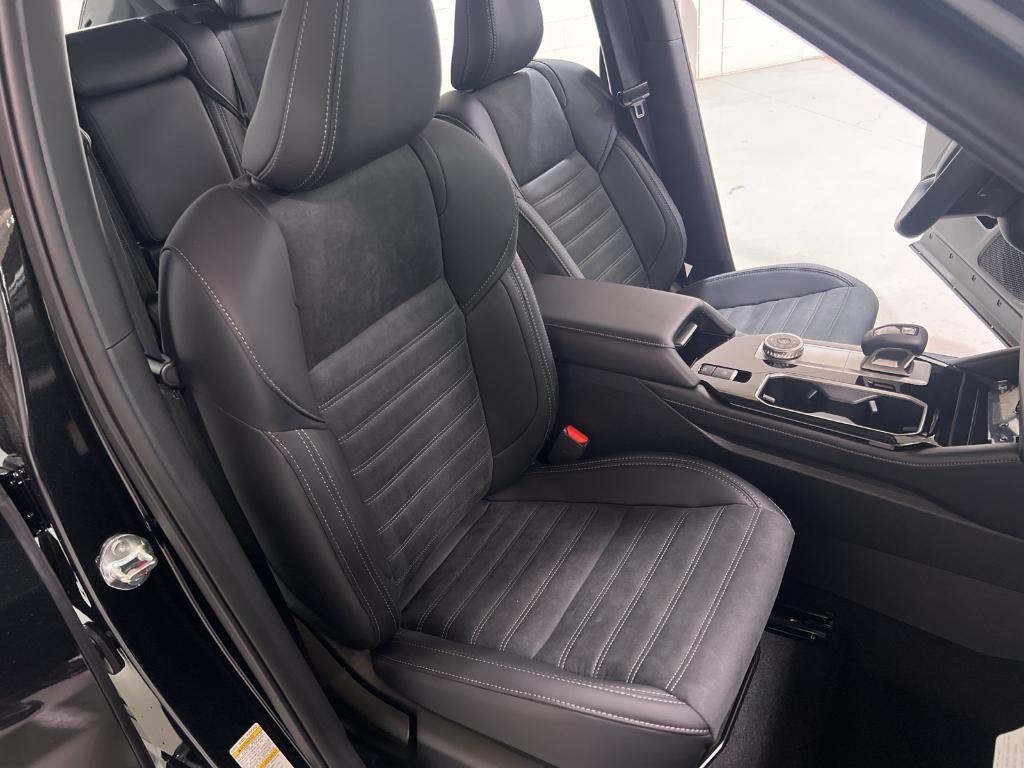 new 2025 Mitsubishi Outlander car, priced at $37,540