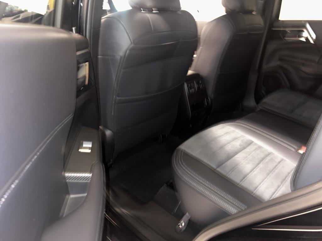 new 2025 Mitsubishi Outlander PHEV car, priced at $46,705