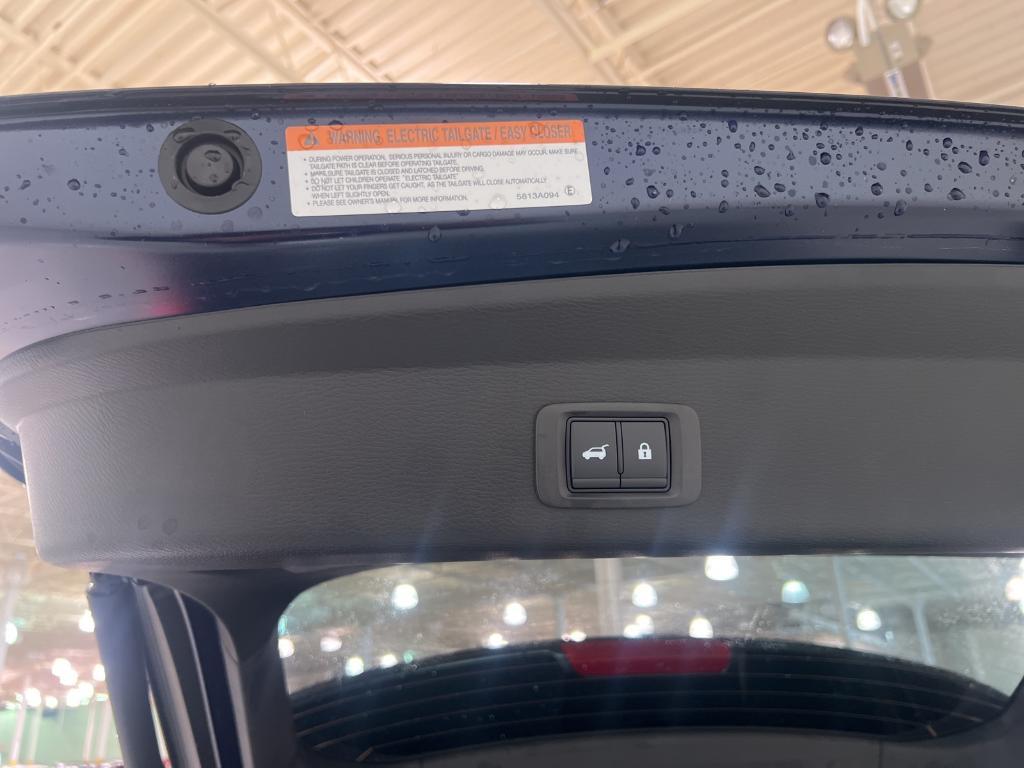 new 2025 Mitsubishi Outlander car, priced at $37,455