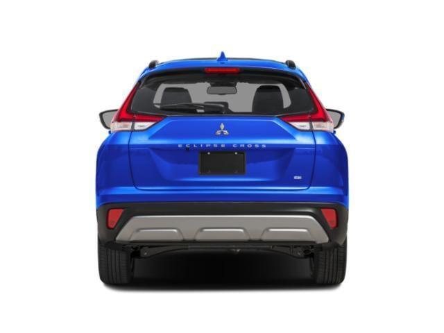 new 2026 Mitsubishi Eclipse Cross car, priced at $32,345