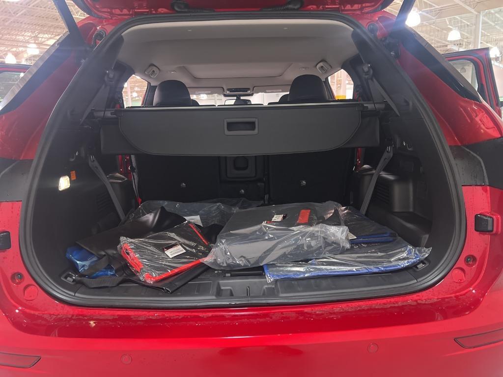 new 2025 Mitsubishi Outlander PHEV car, priced at $48,185