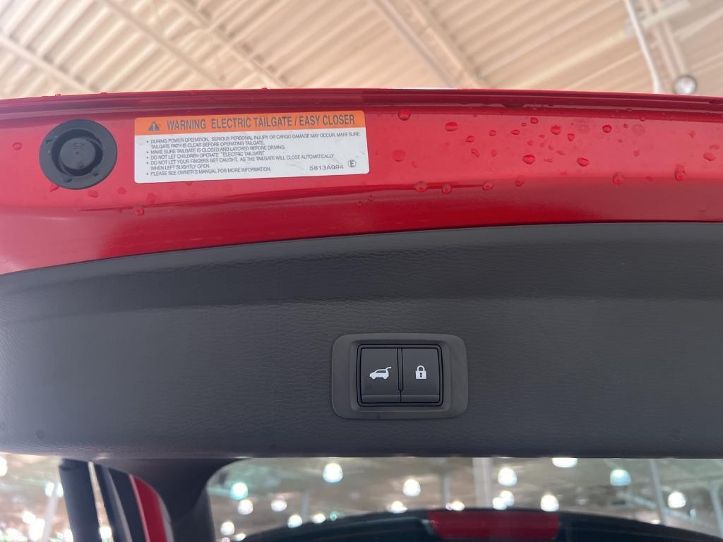 new 2025 Mitsubishi Outlander PHEV car, priced at $48,185