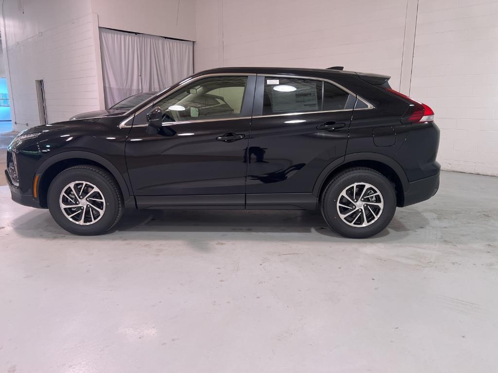 new 2026 Mitsubishi Eclipse Cross car, priced at $29,245
