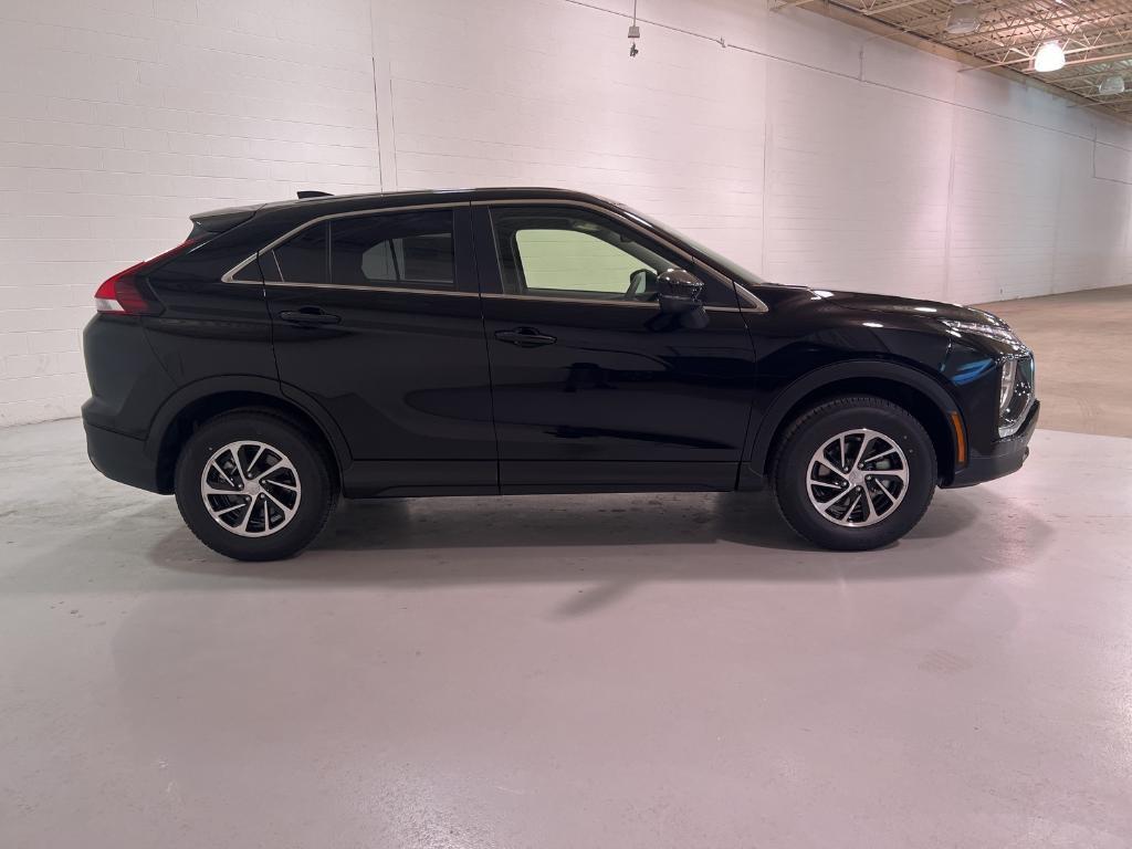 new 2026 Mitsubishi Eclipse Cross car, priced at $29,245