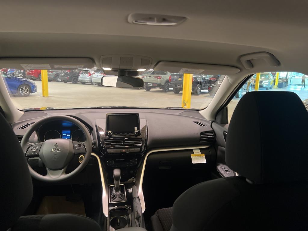 new 2026 Mitsubishi Eclipse Cross car, priced at $29,245