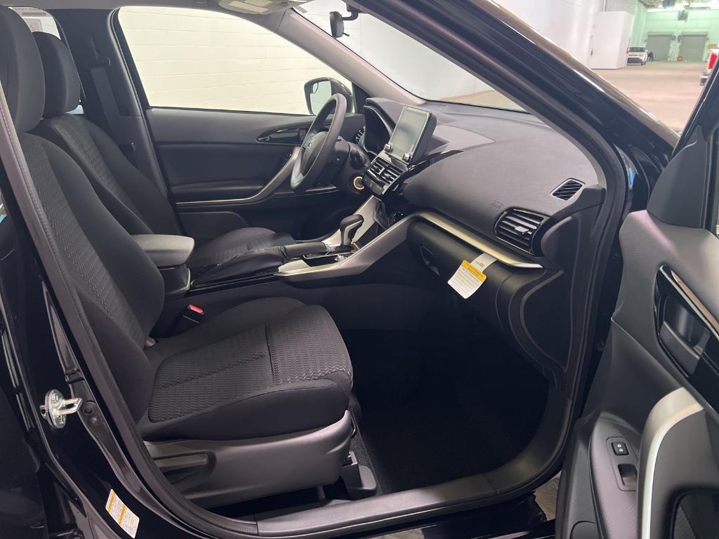 new 2026 Mitsubishi Eclipse Cross car, priced at $29,245