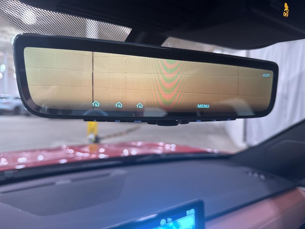 new 2025 Mitsubishi Outlander car, priced at $44,725