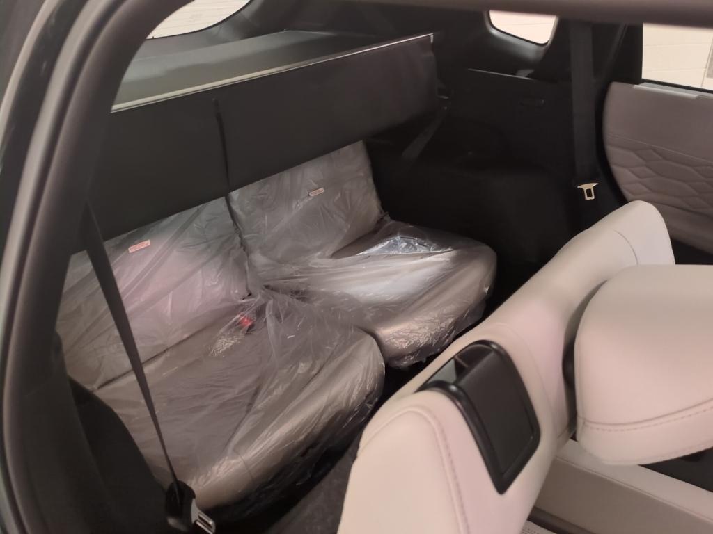 new 2025 Mitsubishi Outlander car, priced at $44,155