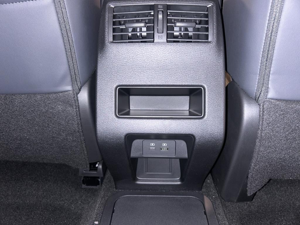 new 2025 Mitsubishi Outlander PHEV car, priced at $45,405