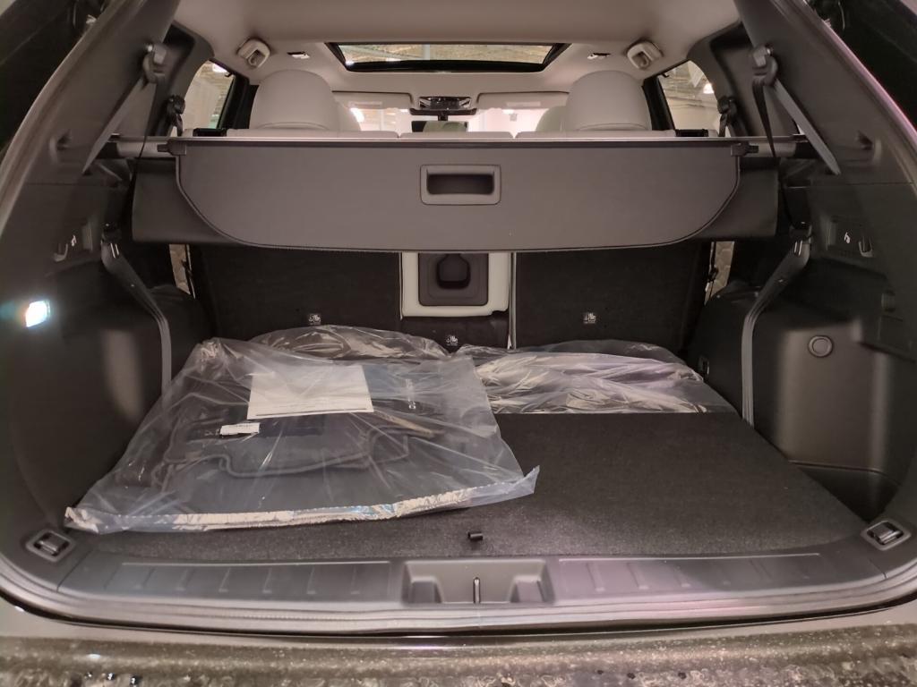 new 2025 Mitsubishi Outlander car, priced at $44,255