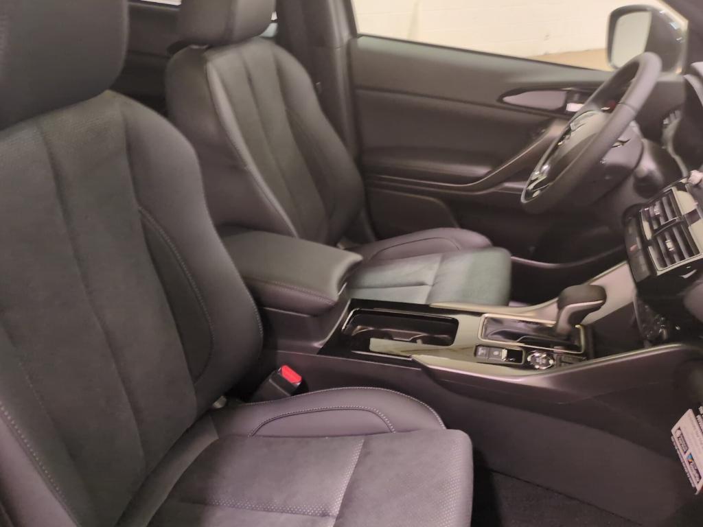 new 2025 Mitsubishi Eclipse Cross car, priced at $31,440