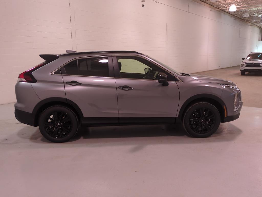 new 2025 Mitsubishi Eclipse Cross car, priced at $31,440