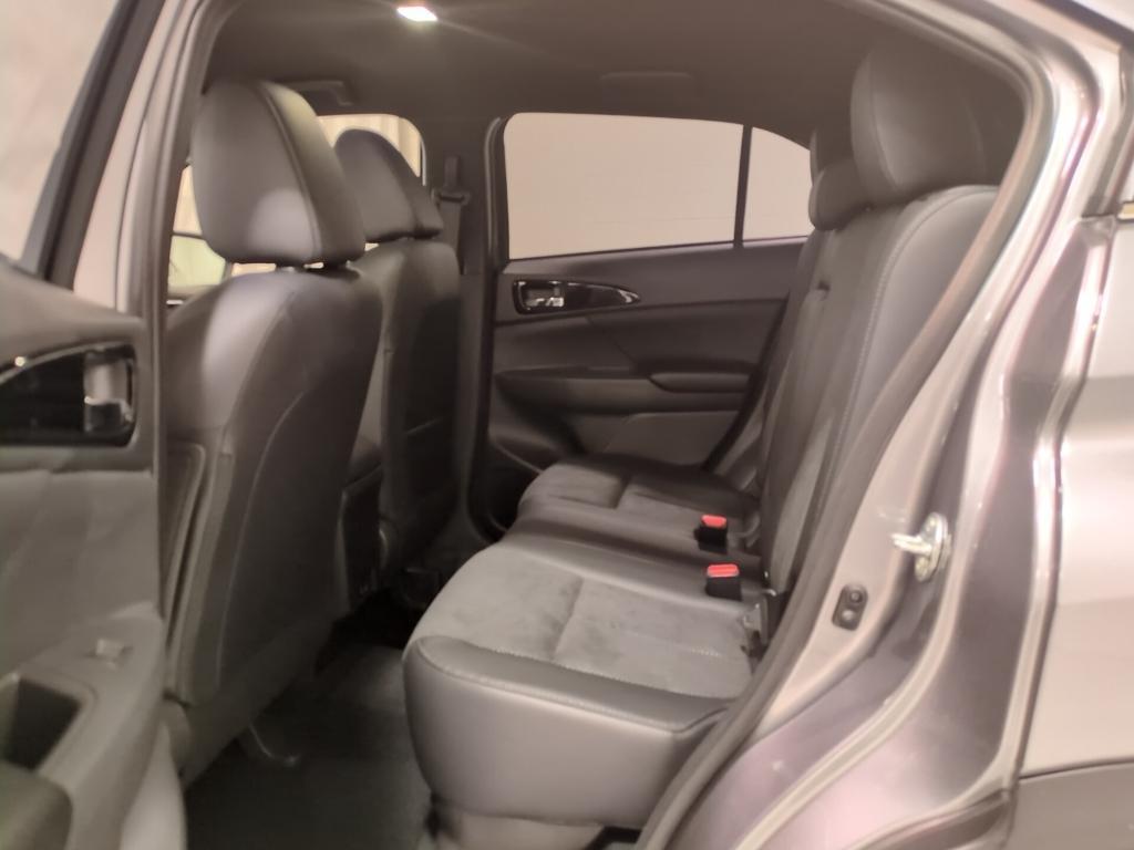 new 2025 Mitsubishi Eclipse Cross car, priced at $31,440