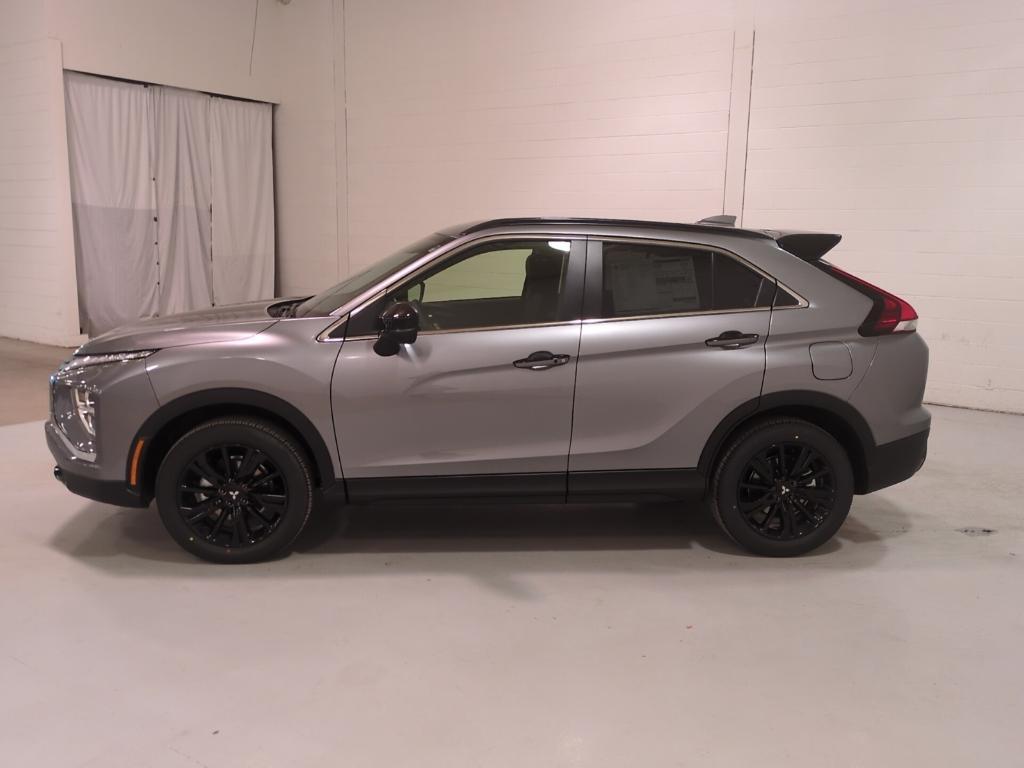new 2025 Mitsubishi Eclipse Cross car, priced at $31,440