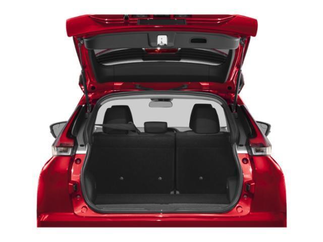 new 2026 Mitsubishi Eclipse Cross car, priced at $29,295