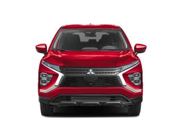 new 2026 Mitsubishi Eclipse Cross car, priced at $29,295