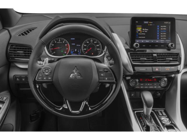 new 2026 Mitsubishi Eclipse Cross car, priced at $36,010