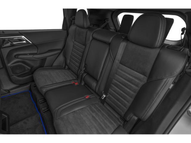 new 2025 Mitsubishi Outlander PHEV car, priced at $47,570