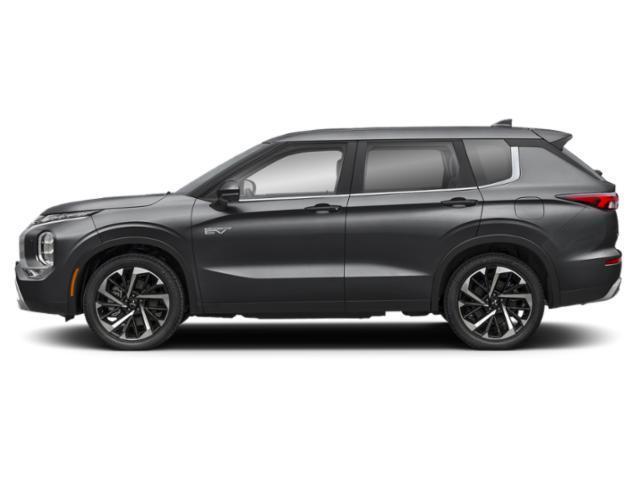 new 2025 Mitsubishi Outlander PHEV car, priced at $47,570