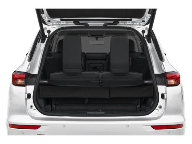 new 2025 Mitsubishi Outlander PHEV car, priced at $47,570