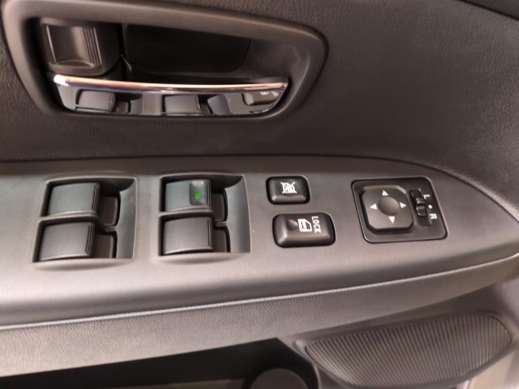 new 2025 Mitsubishi Outlander Sport car, priced at $27,999