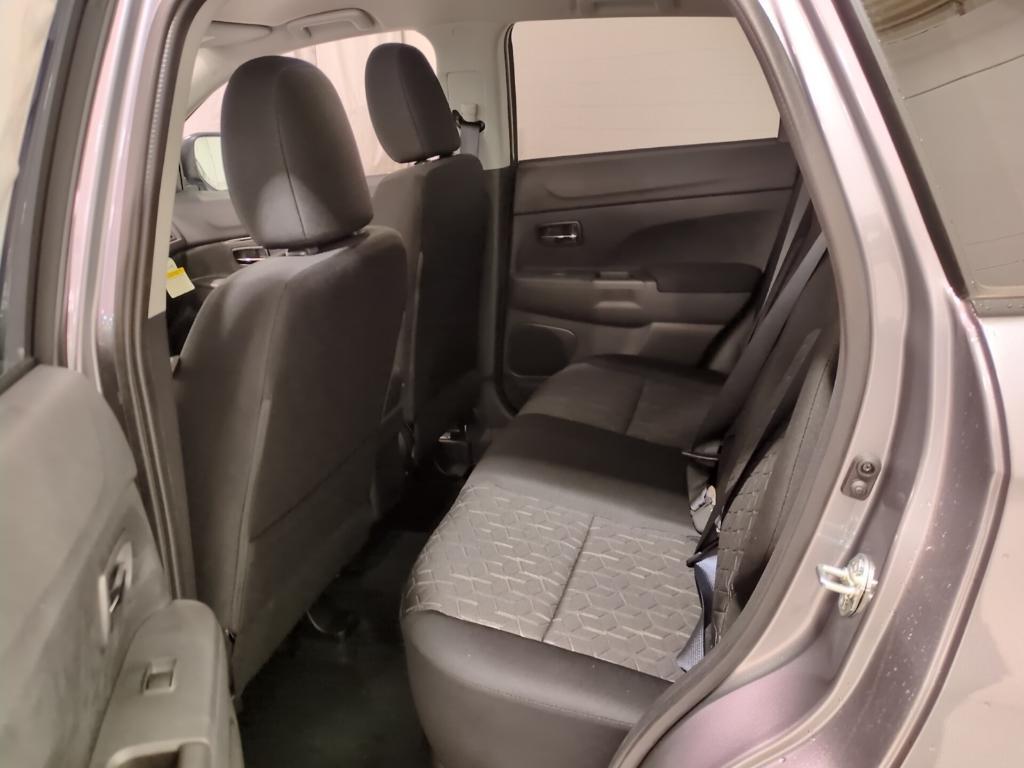 new 2025 Mitsubishi Outlander Sport car, priced at $27,999