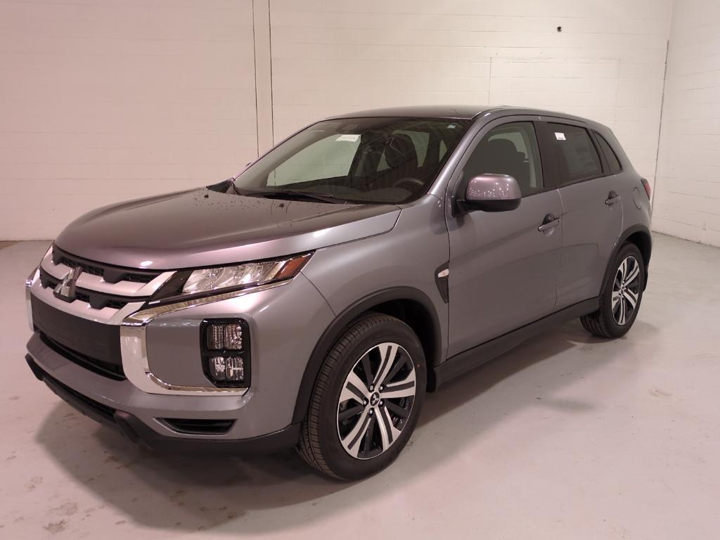 new 2025 Mitsubishi Outlander Sport car, priced at $27,999