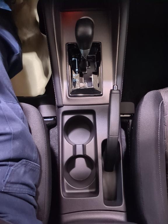 new 2025 Mitsubishi Outlander Sport car, priced at $27,999