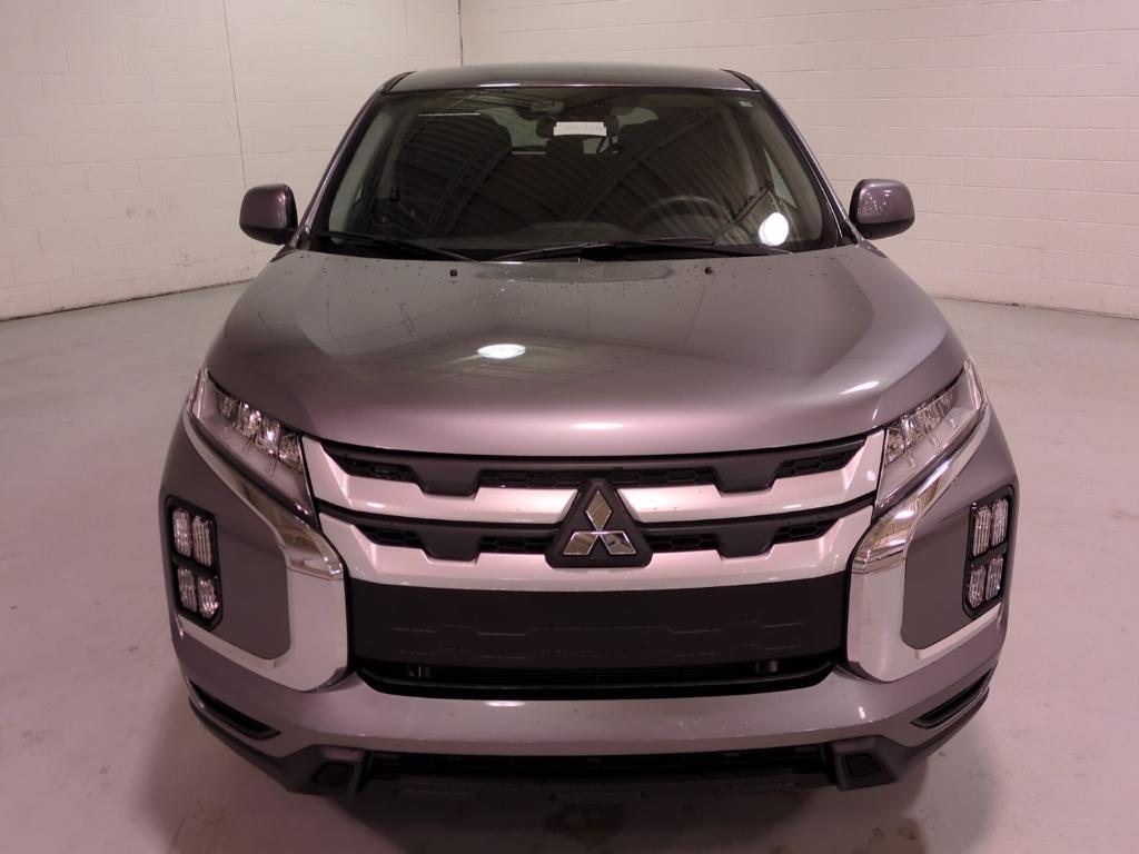 new 2025 Mitsubishi Outlander Sport car, priced at $27,999
