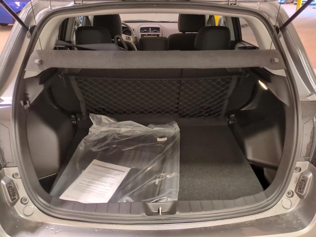 new 2025 Mitsubishi Outlander Sport car, priced at $27,999