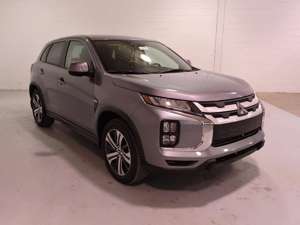 new 2025 Mitsubishi Outlander Sport car, priced at $27,999