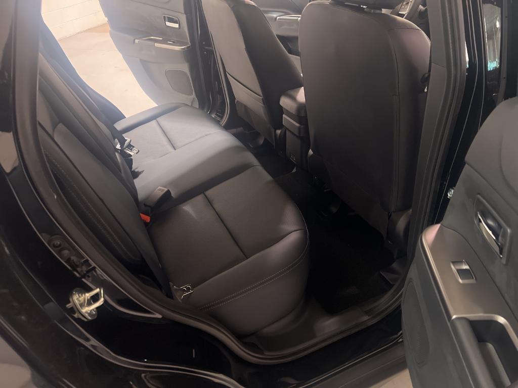 new 2025 Mitsubishi Outlander Sport car, priced at $31,225