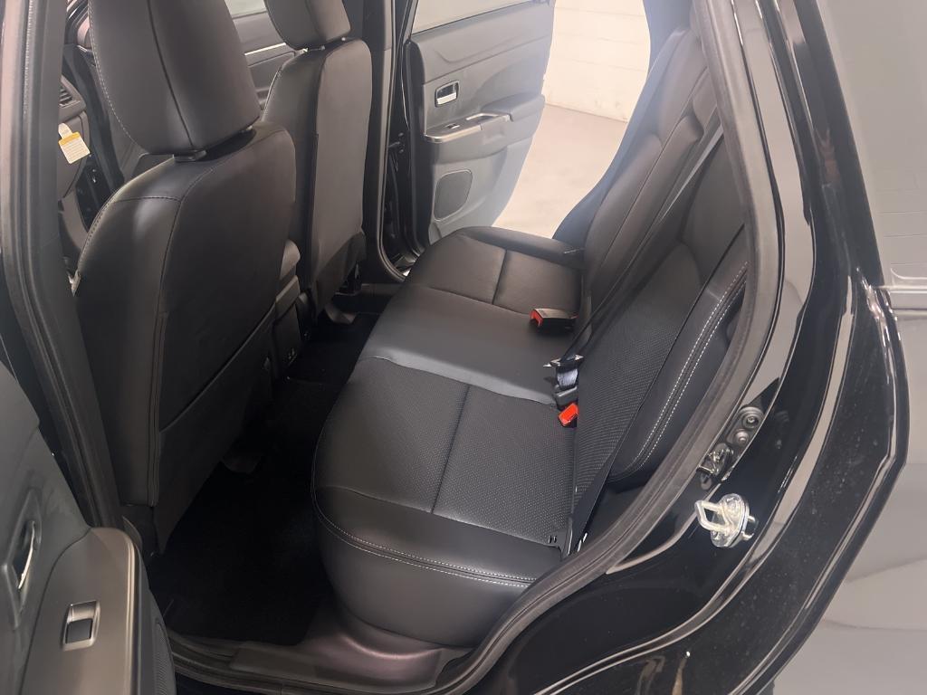 new 2025 Mitsubishi Outlander Sport car, priced at $31,225