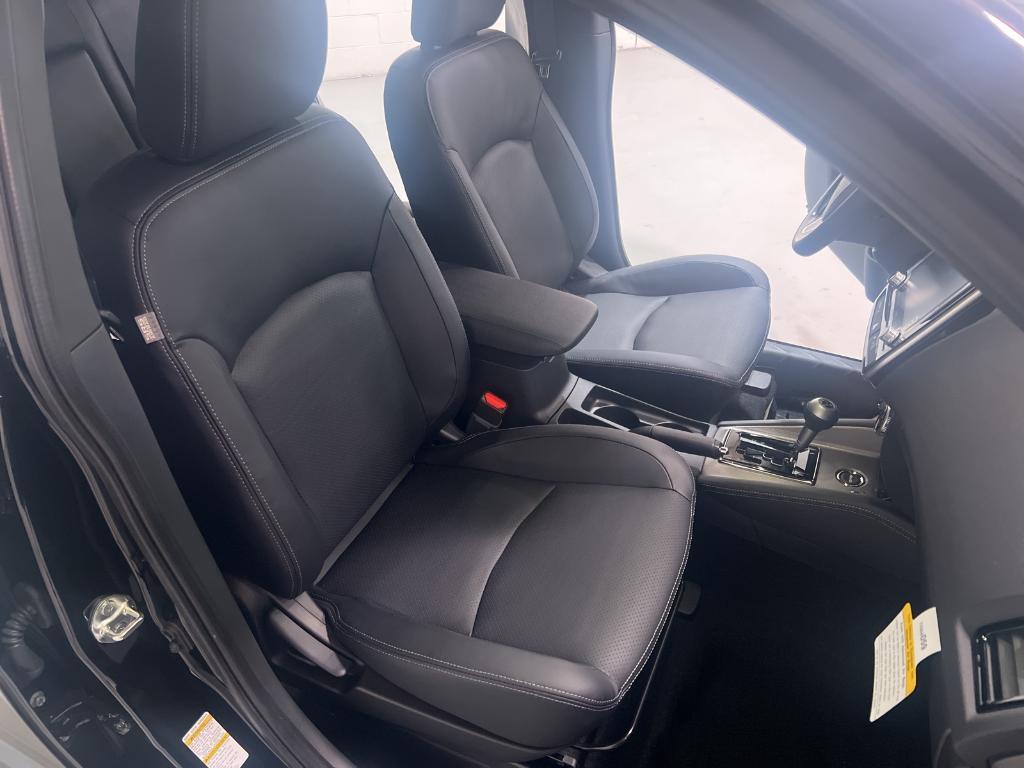 new 2025 Mitsubishi Outlander Sport car, priced at $31,225