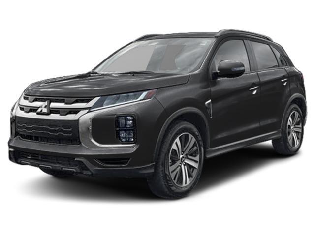 new 2025 Mitsubishi Outlander Sport car, priced at $31,225