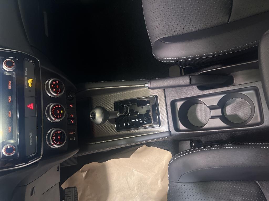 new 2025 Mitsubishi Outlander Sport car, priced at $31,225